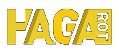 Haga Rot