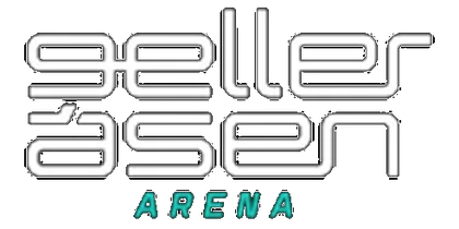 Selleråsen Arena